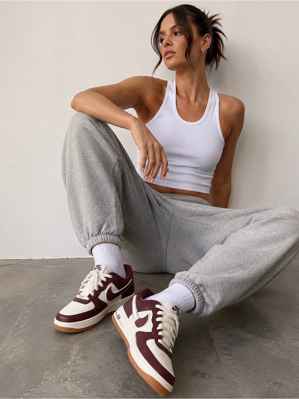 Unisex Nike Air Force 1 Low